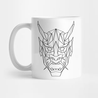 Akuma black Mug